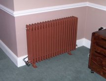 radiator photo