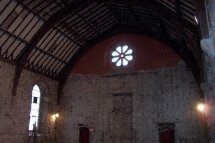 church conversion photo 2