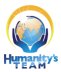 humanity's team logo