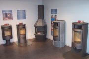 solid fuel stoves photo